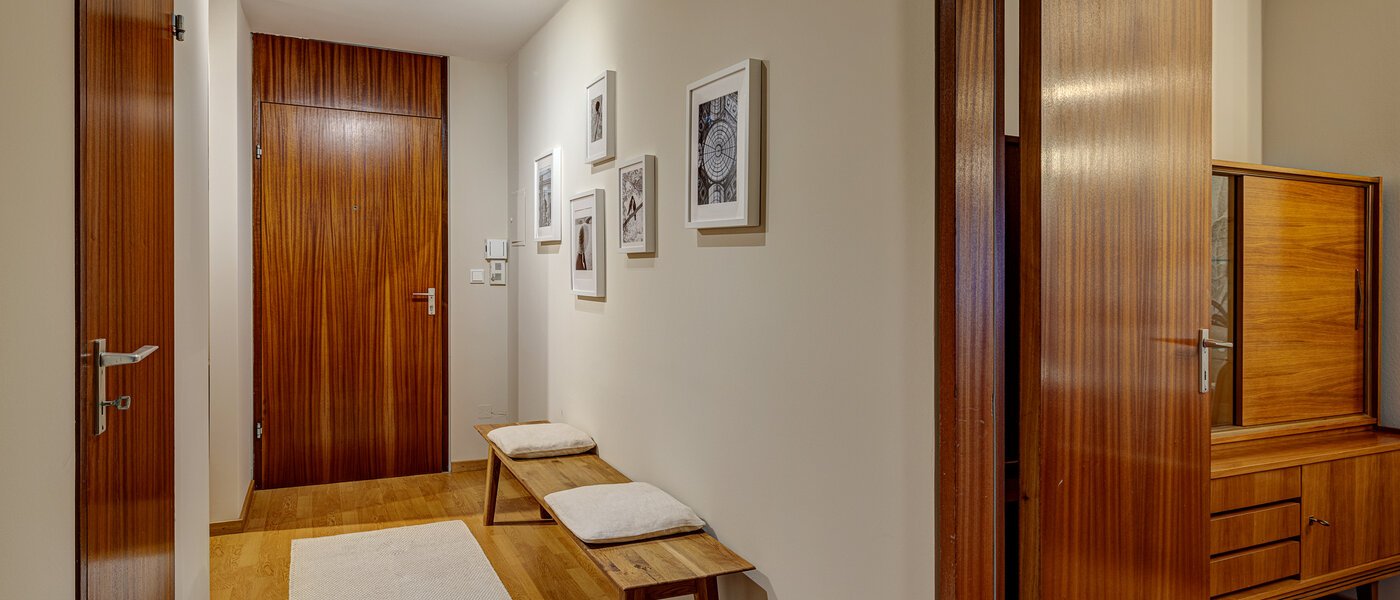 apartment München Schwabing 04 hall 13128