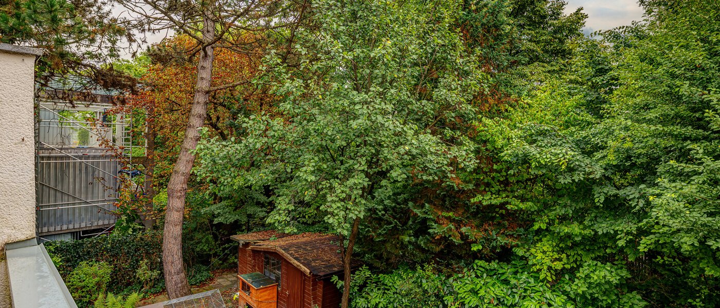 apartment München Schwabing 03 view 13128