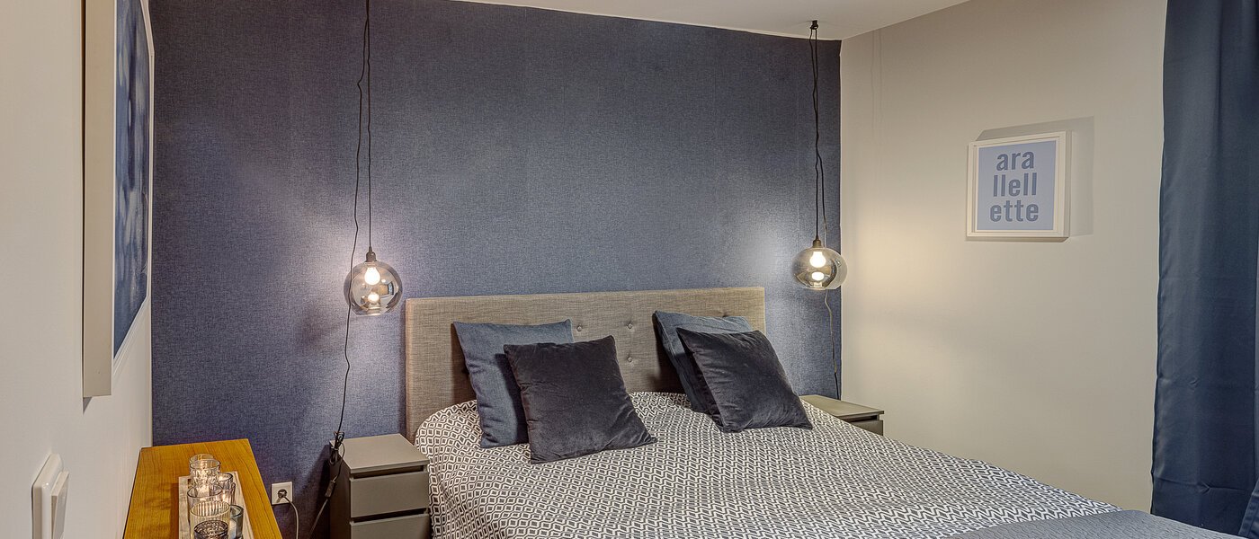 apartment München Schwabing 01 bedroom 13128