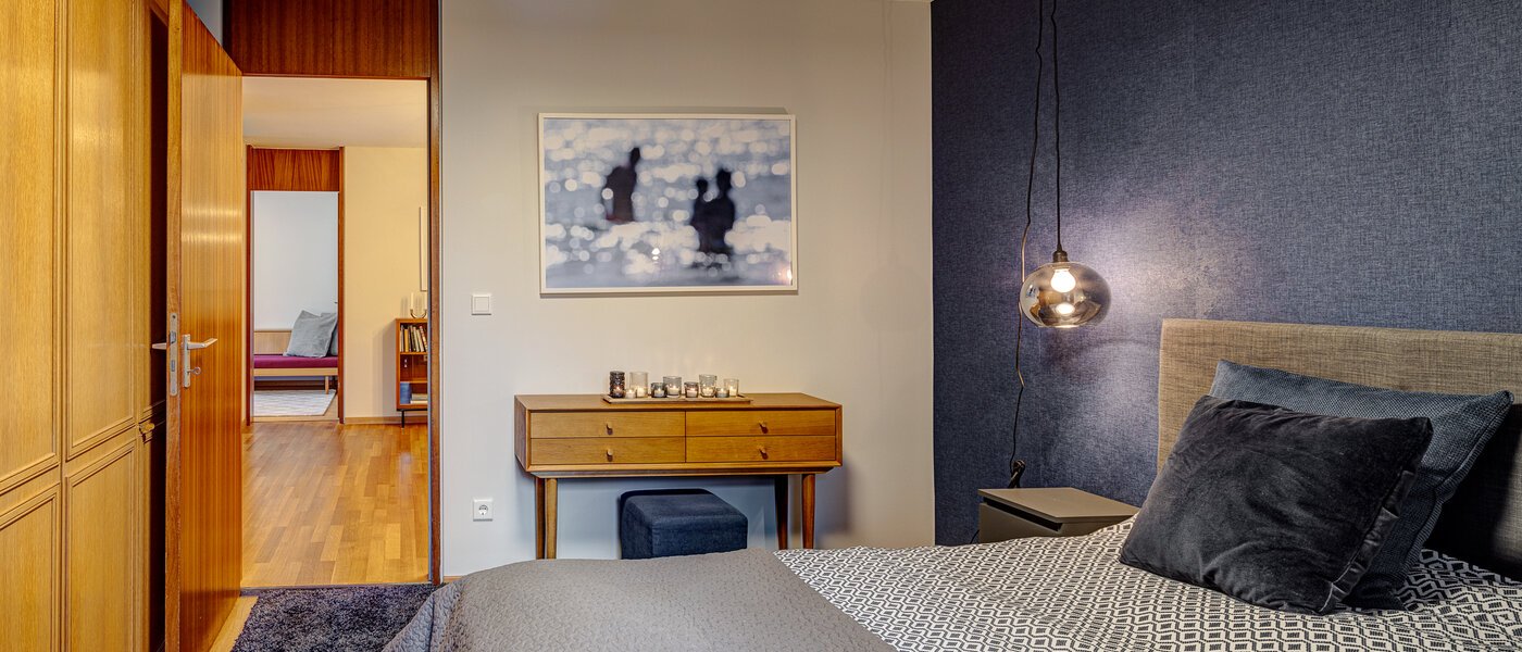 apartment München Schwabing 03 bedroom 13128