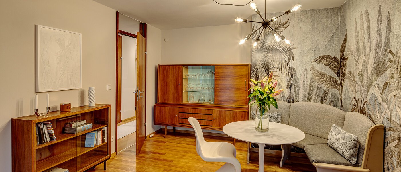 apartment München Schwabing 04 living area 13128