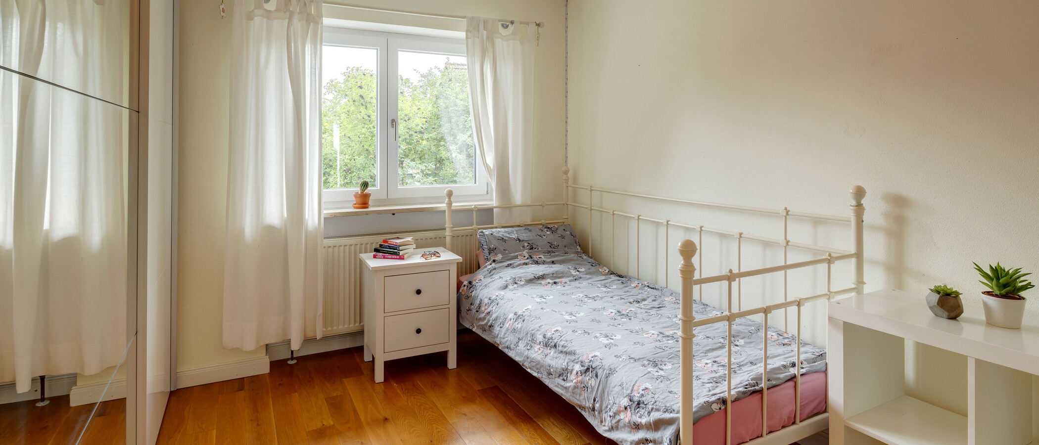 townhouse Garching 01 children's room 13131