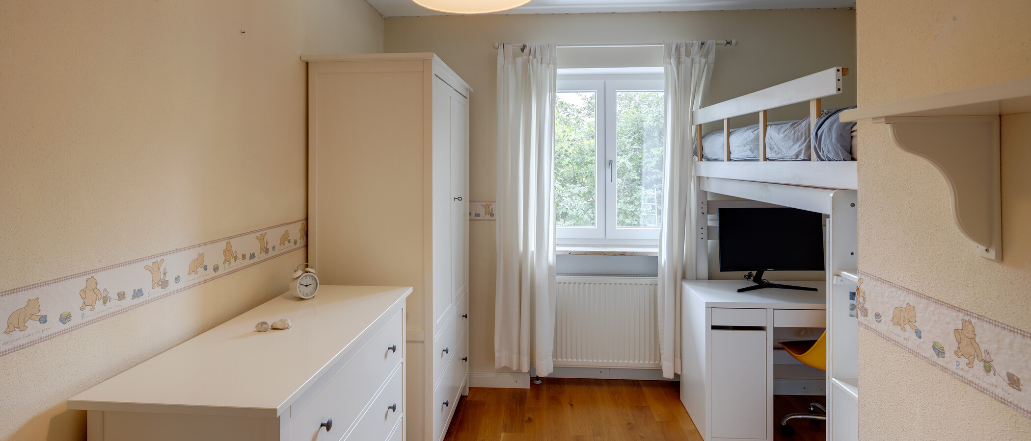townhouse Garching 01 2. child 13131