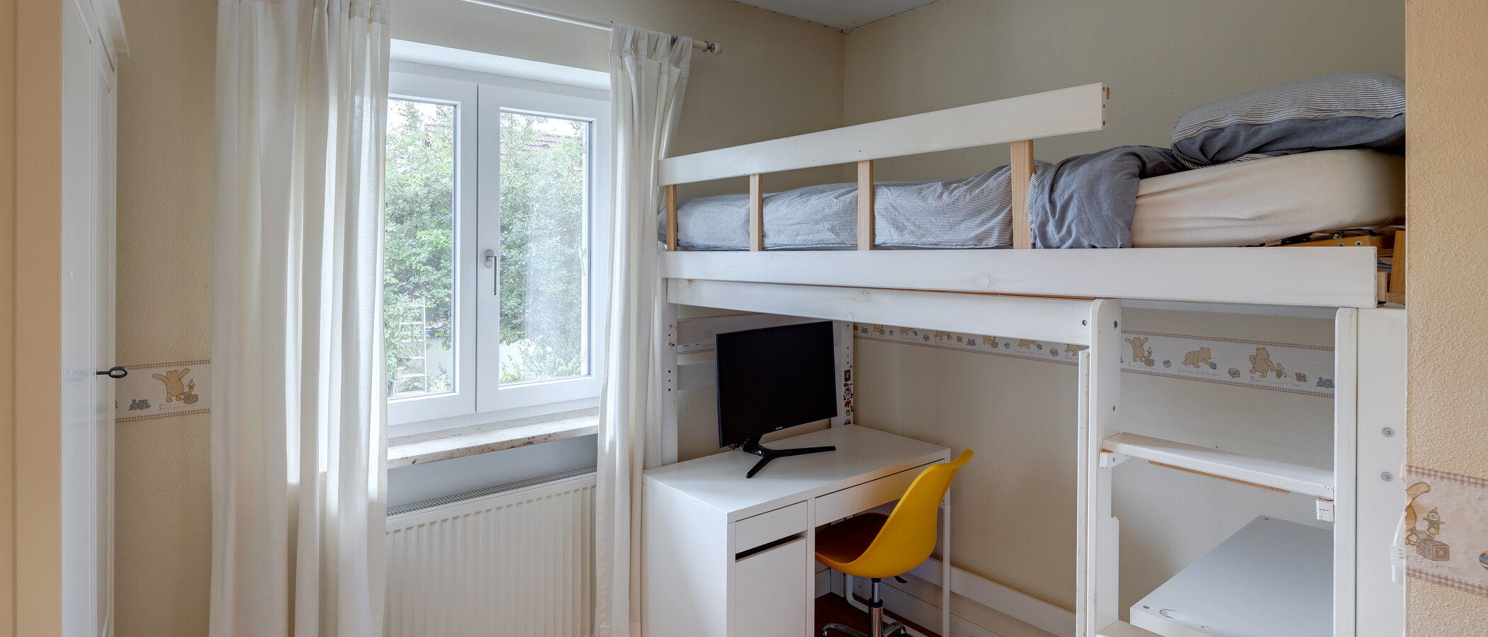 townhouse Garching 02 2. child 13131
