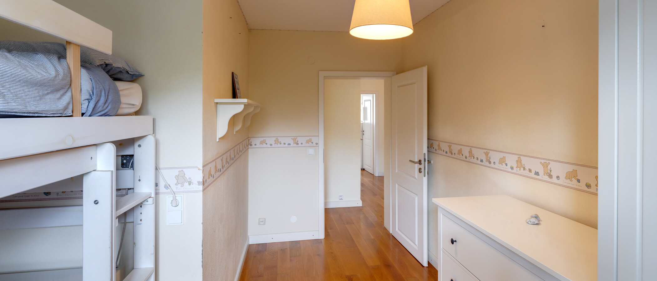 townhouse Garching 03 2. child 13131