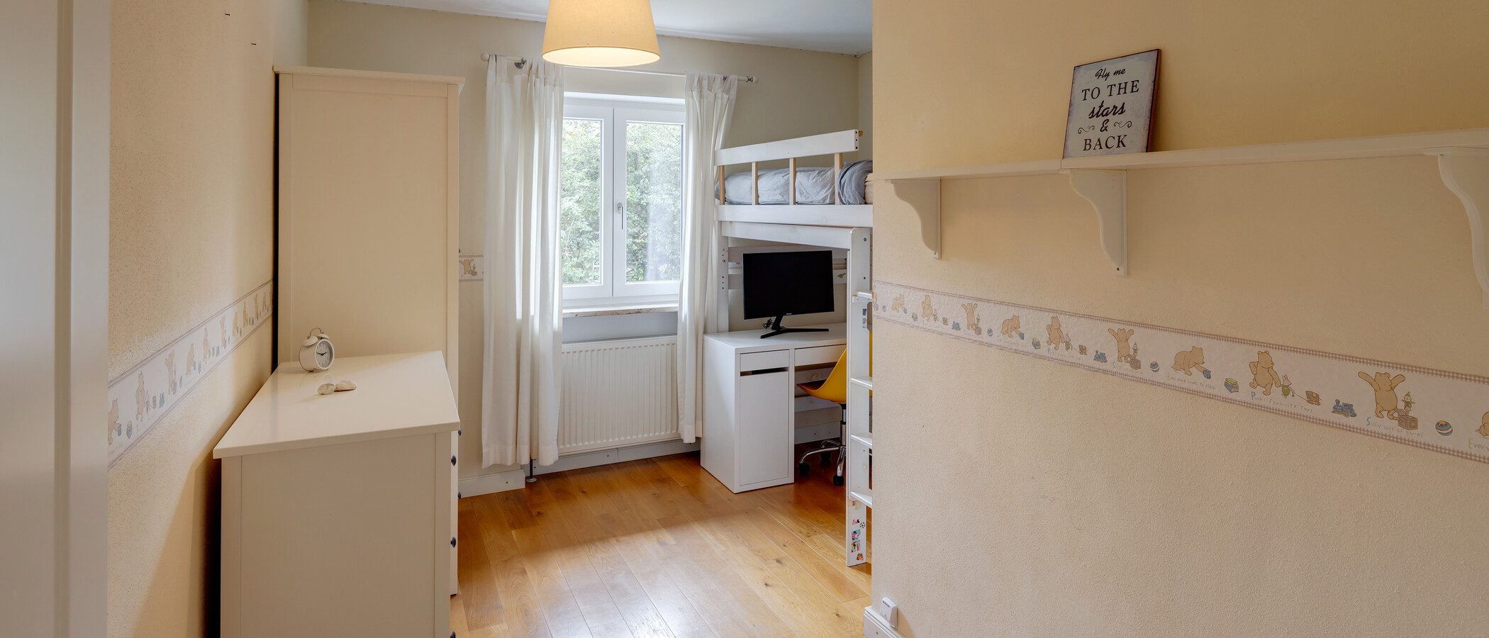 townhouse Garching 04 2. child 13131