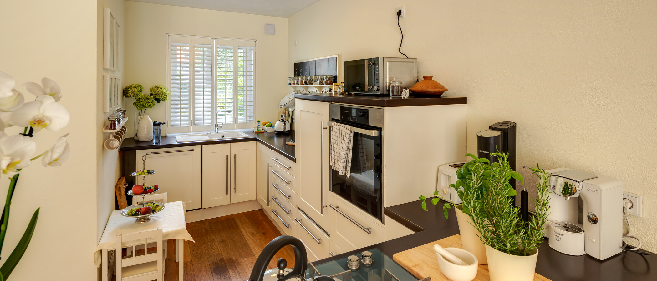 townhouse Garching 01 kitchen 13131