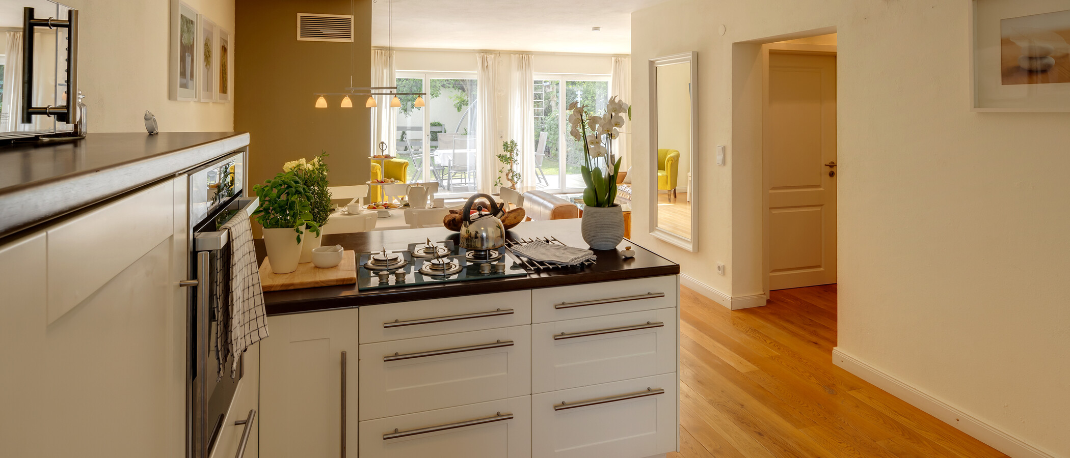 townhouse Garching 03 kitchen 13131