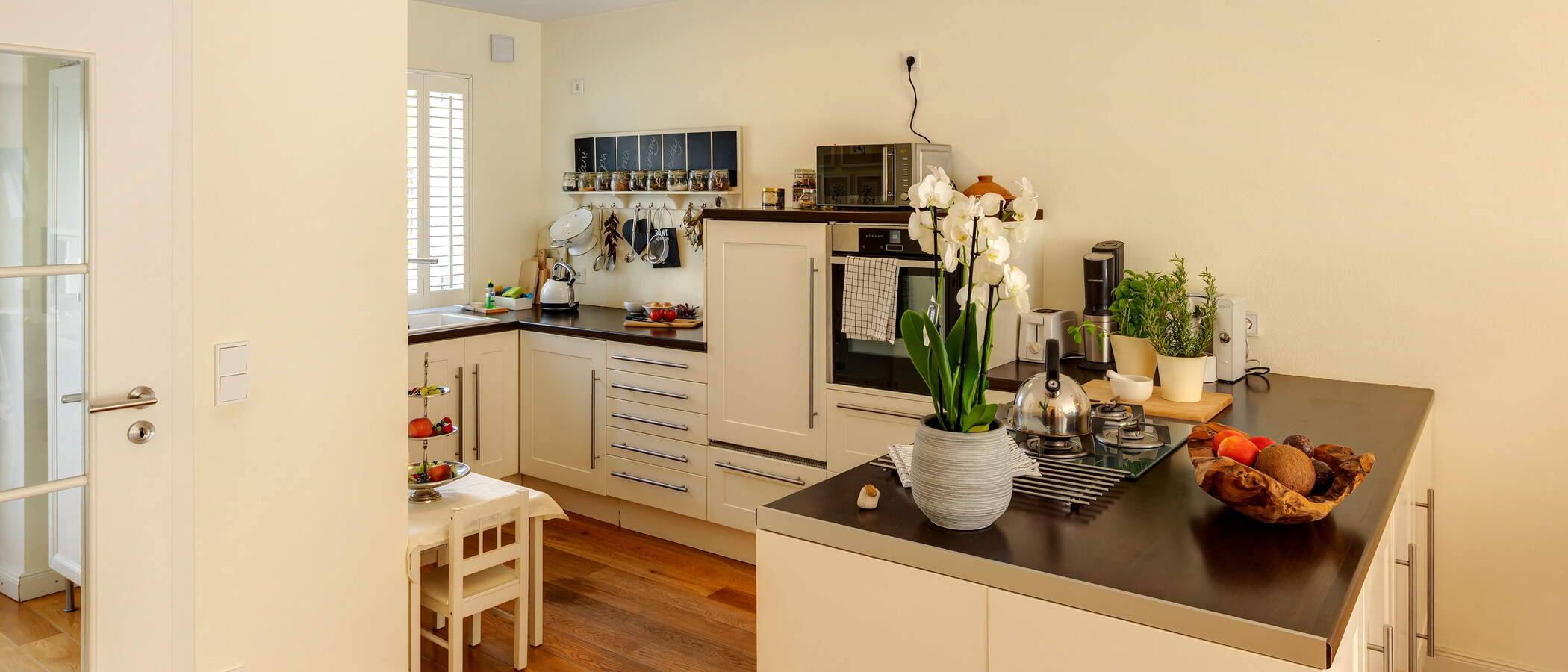 townhouse Garching 04 kitchen 13131