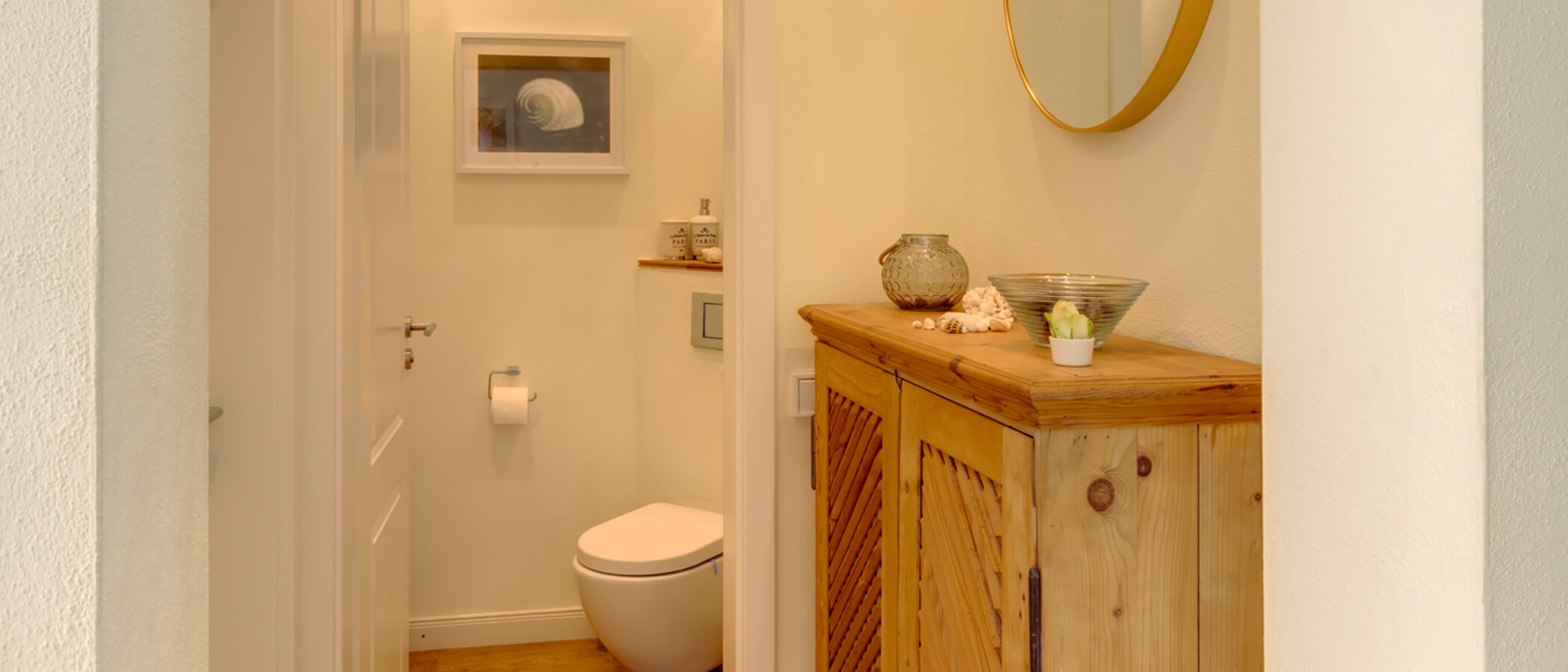 townhouse Garching 03 hall 13131