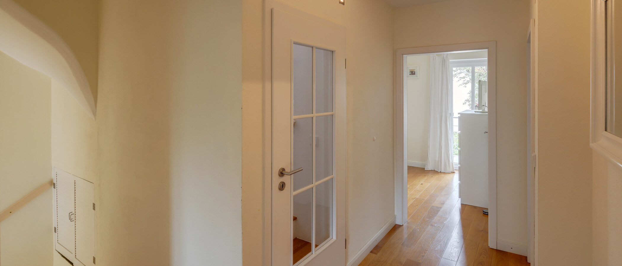 townhouse Garching 04 hall 13131