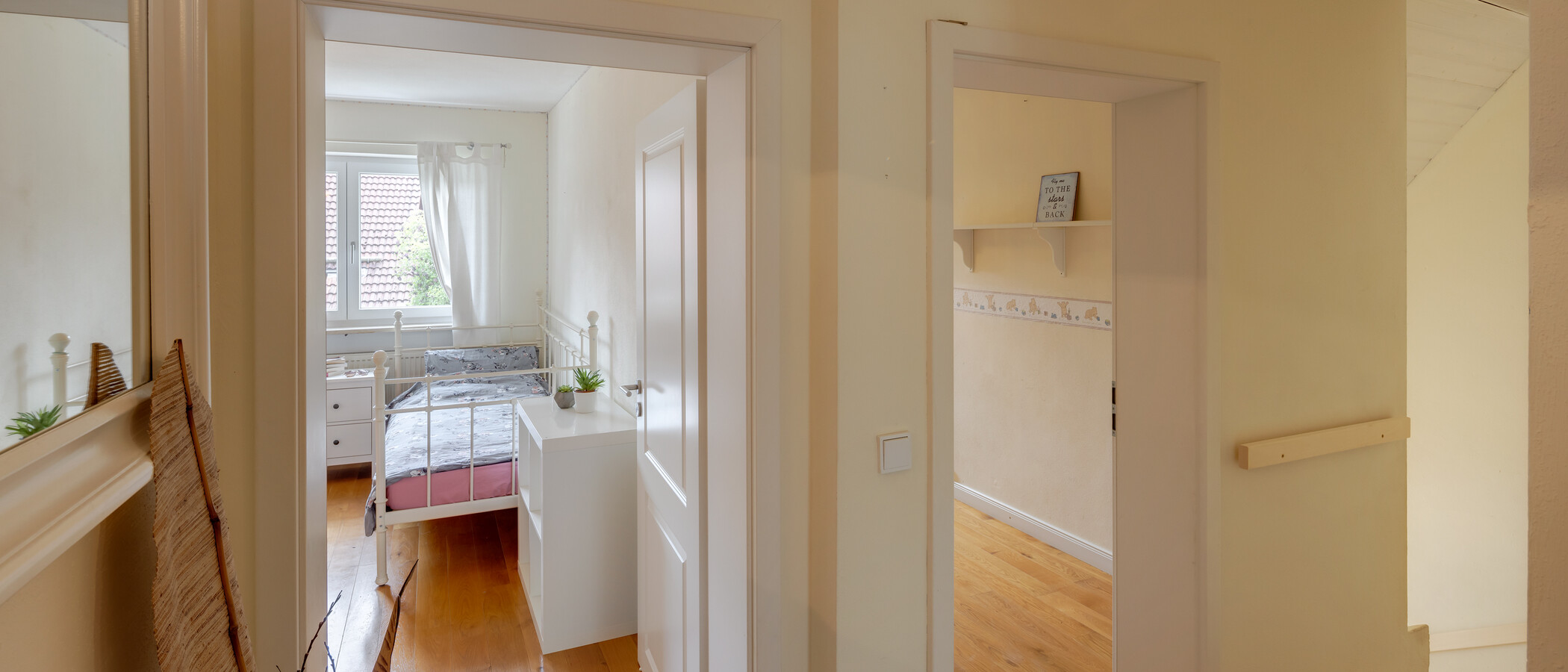 townhouse Garching 05 hall 13131
