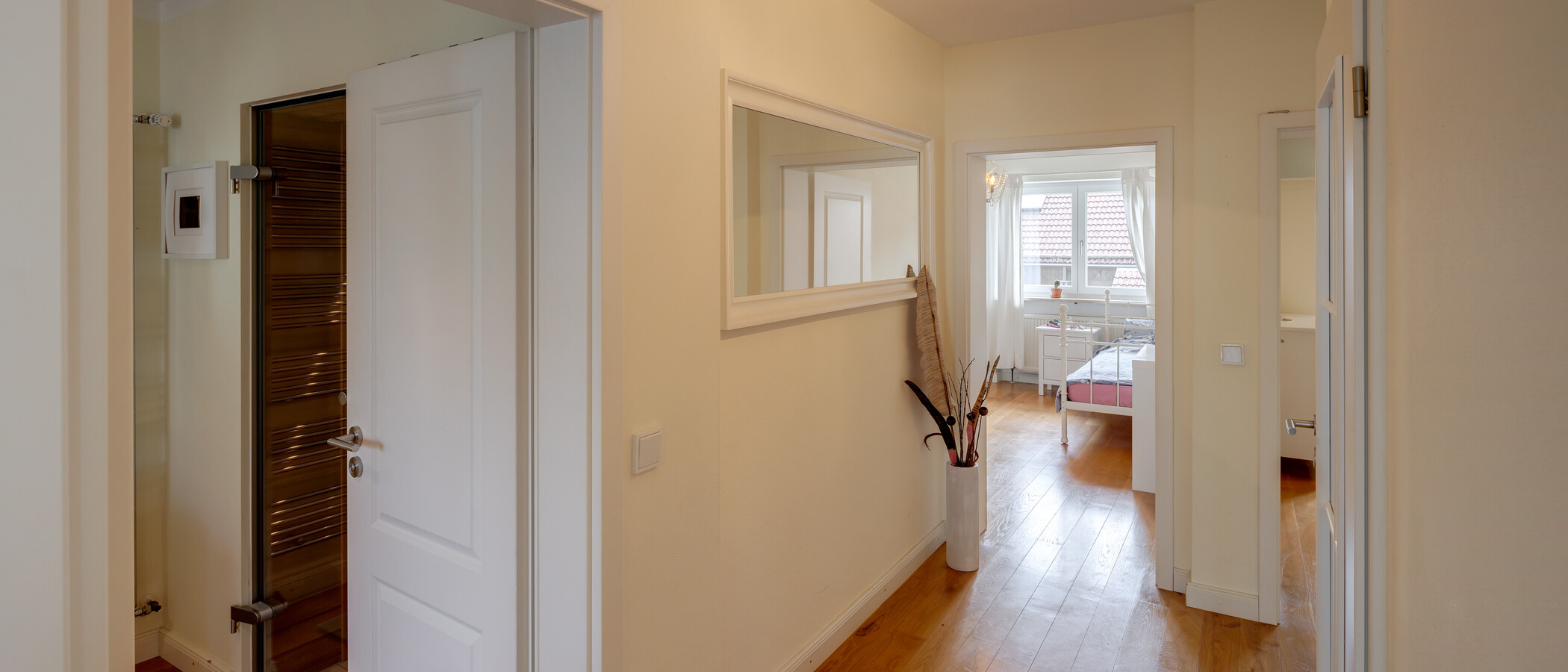 townhouse Garching 06 hall 13131