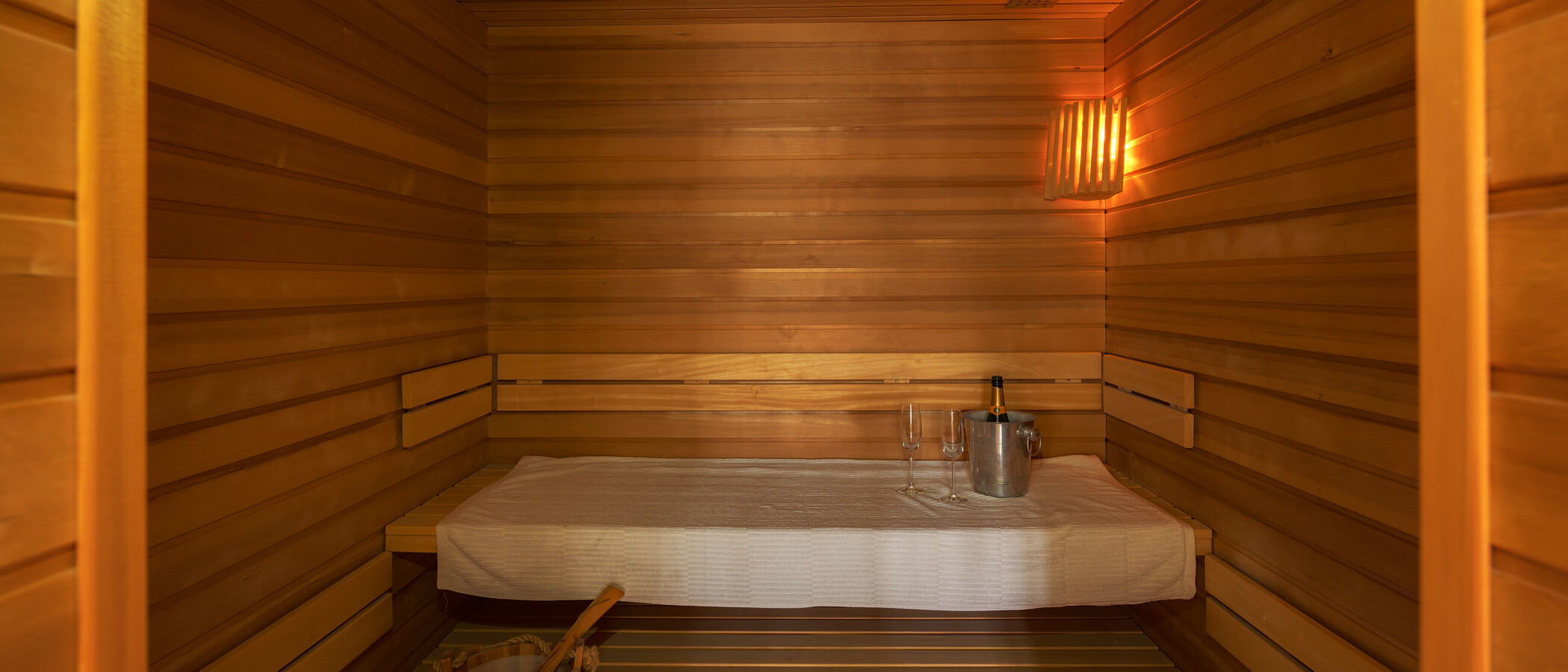 townhouse Garching 01 sauna 13131