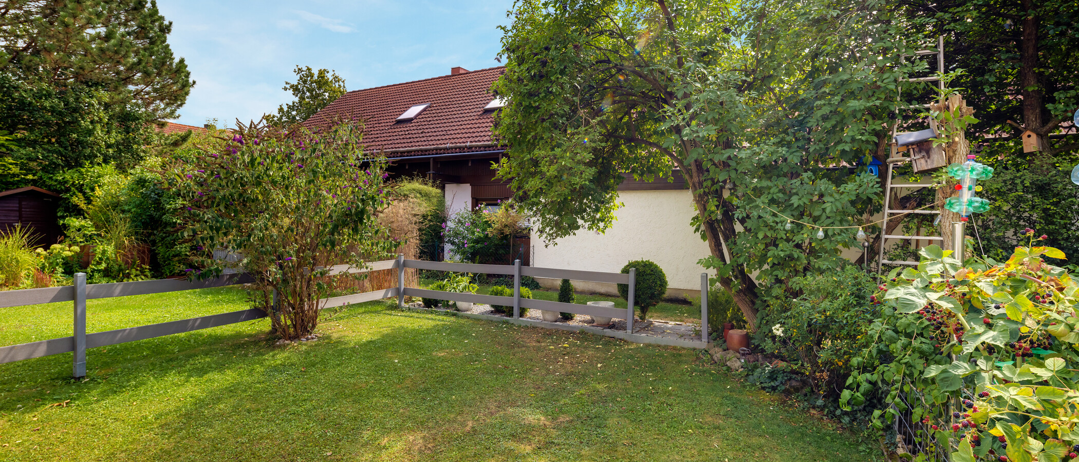 townhouse Garching 01 garden 13131