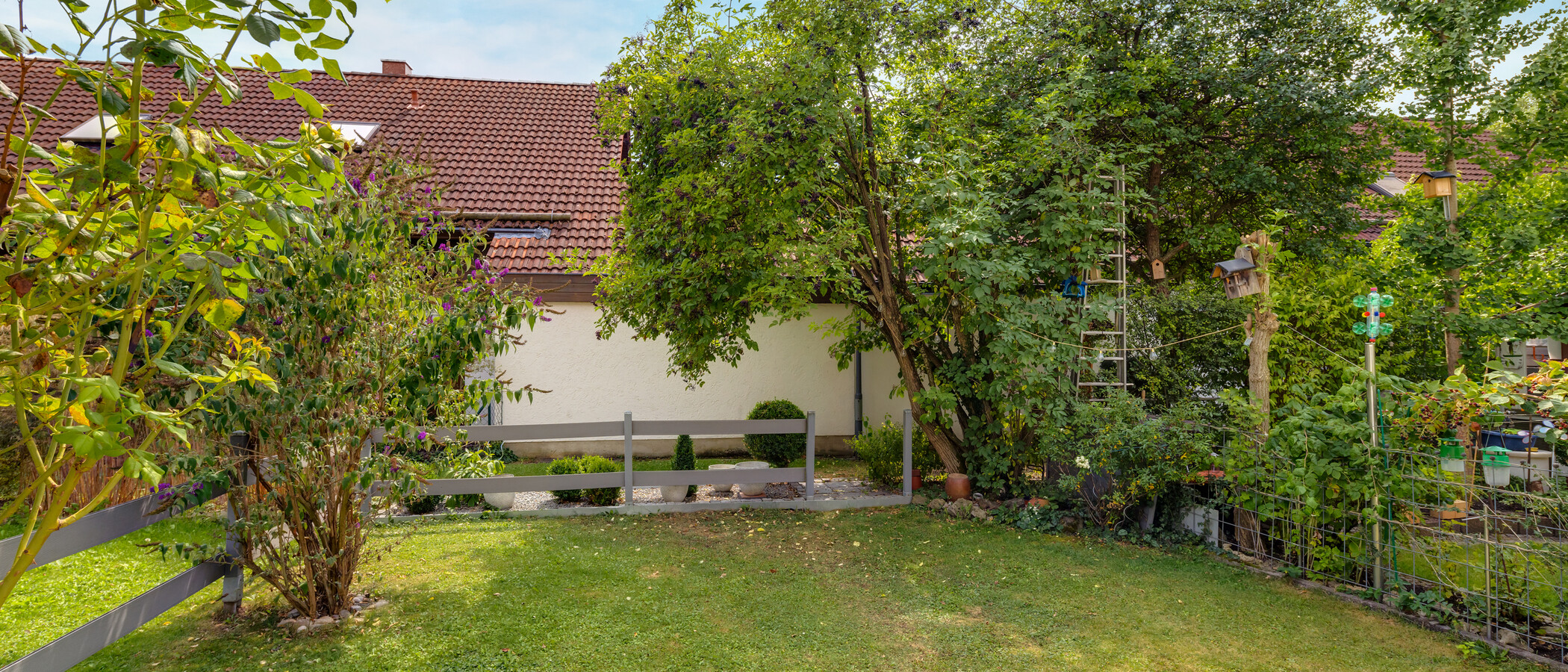 townhouse Garching 02 garden 13131