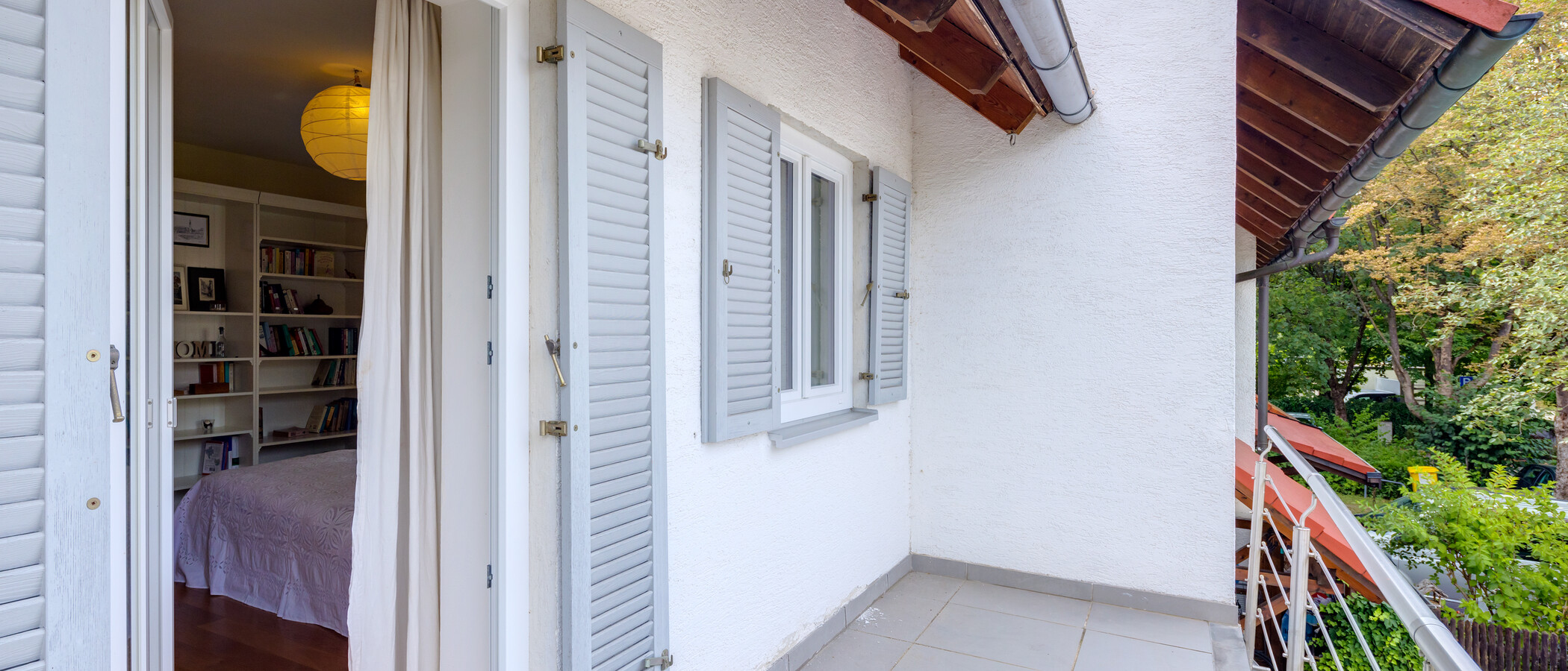 townhouse Garching 01 balcony 13131
