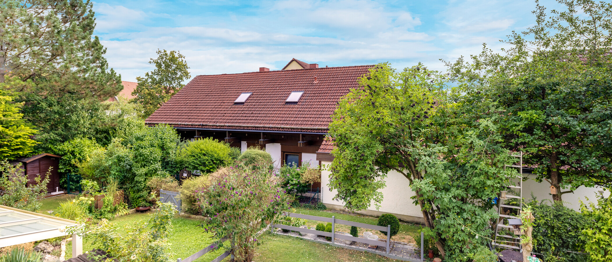 townhouse Garching 02 view 13131