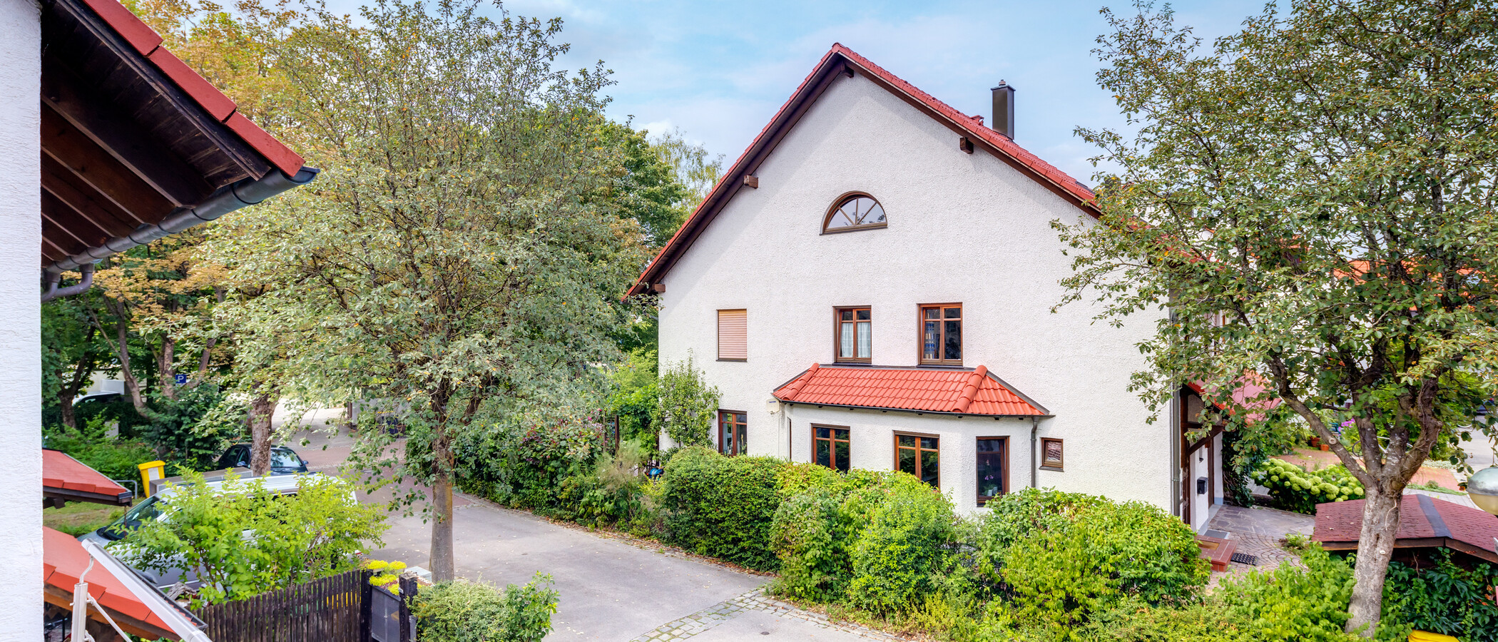 townhouse Garching 04 view 13131