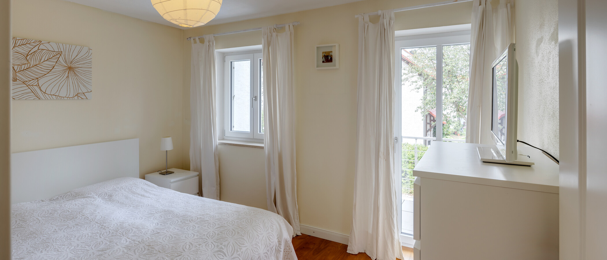 townhouse Garching 01 guest room 13131