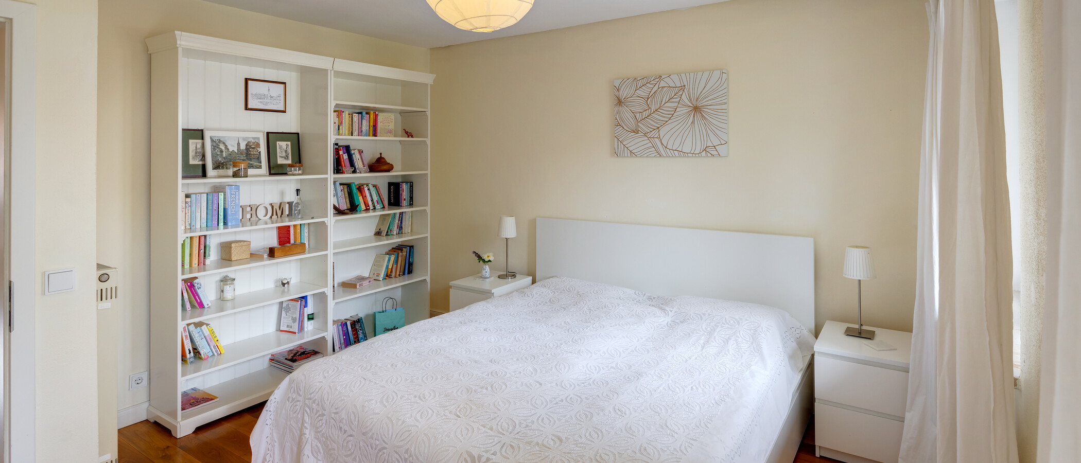 townhouse Garching 02 guest room 13131