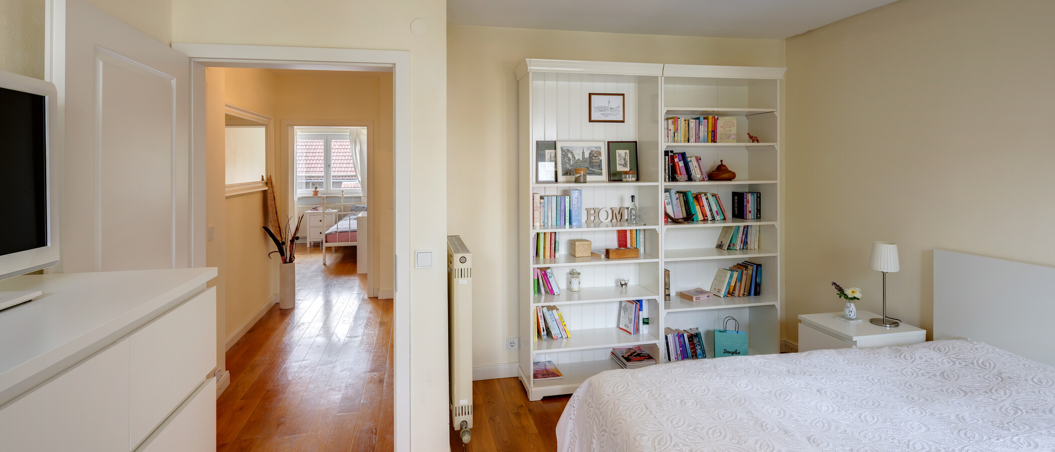 townhouse Garching 03 guest room 13131