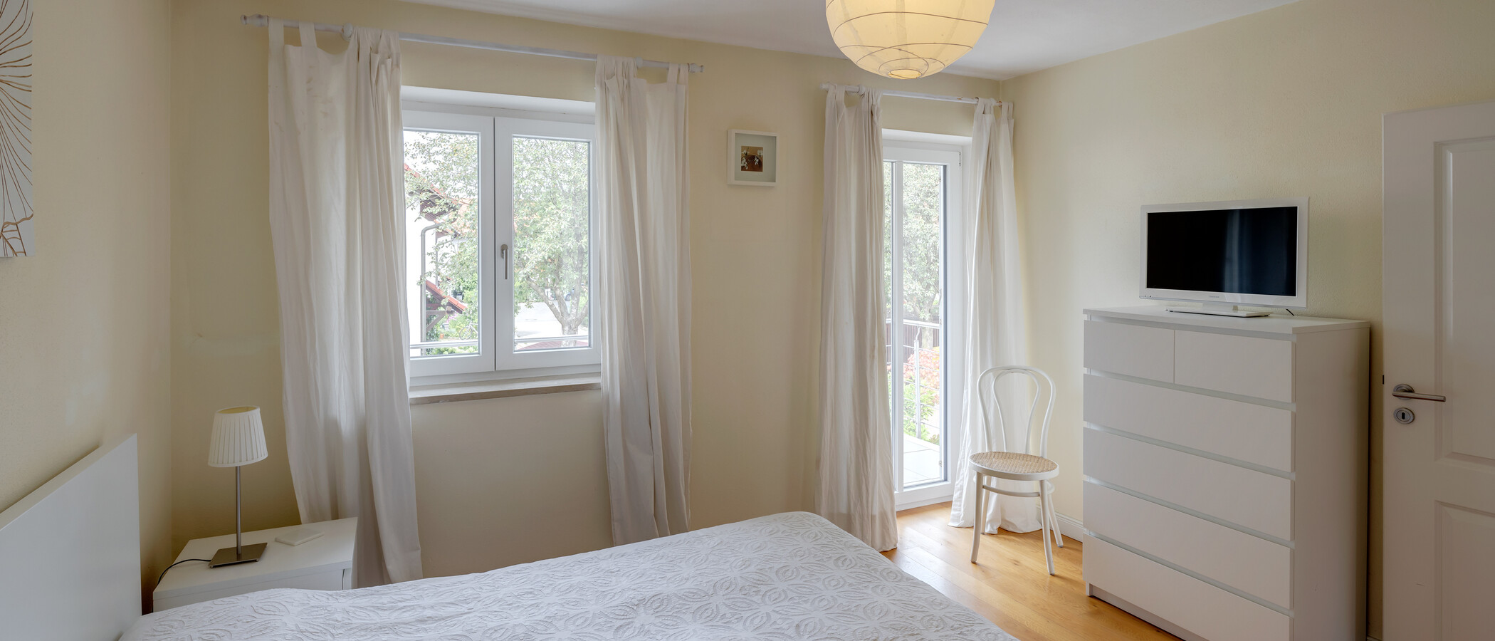 townhouse Garching 04 guest room 13131