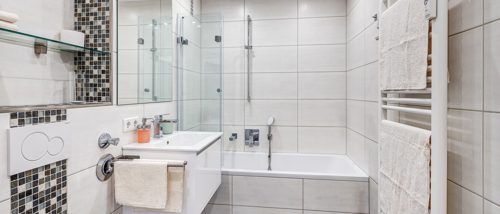 apartment München Perlach 01 bathroom 13132