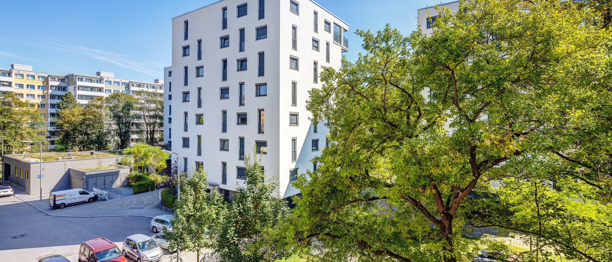 apartment München Perlach 01 view 13132