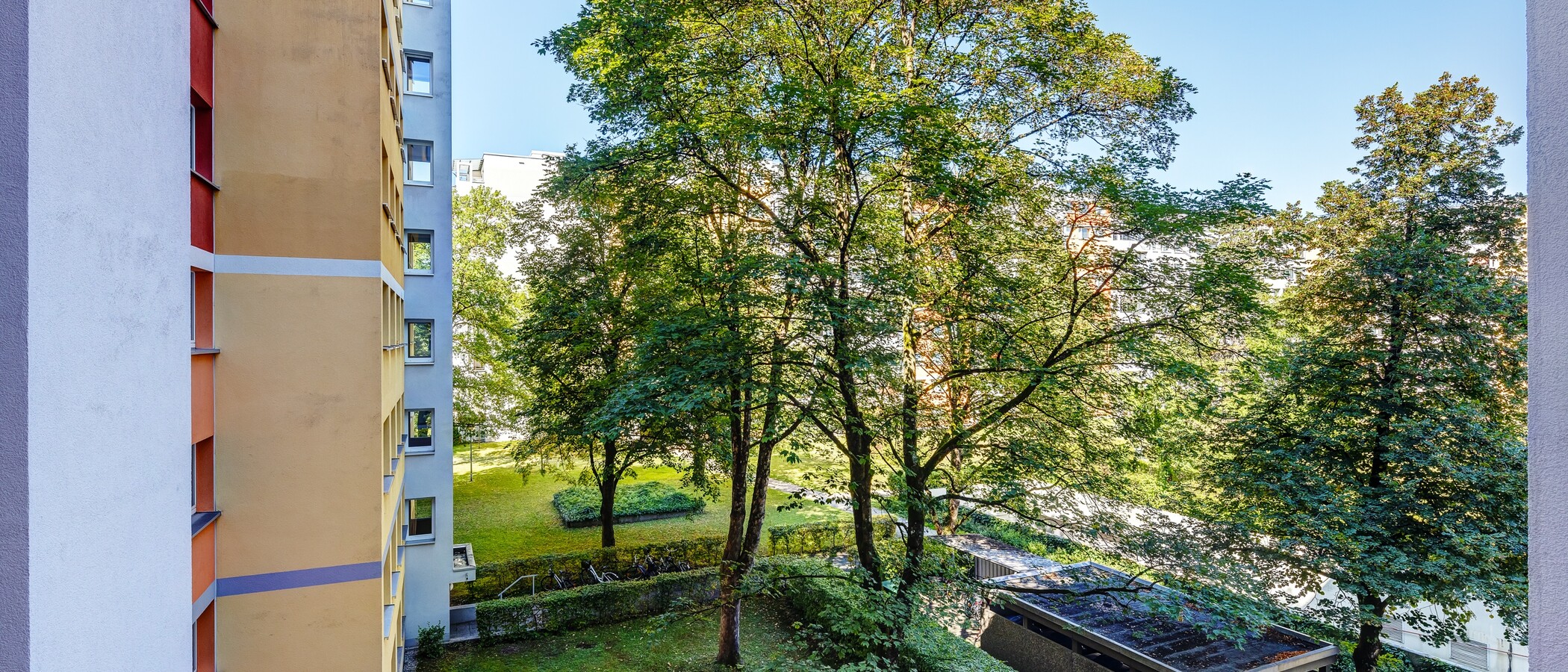 apartment München Perlach 03 view 13132