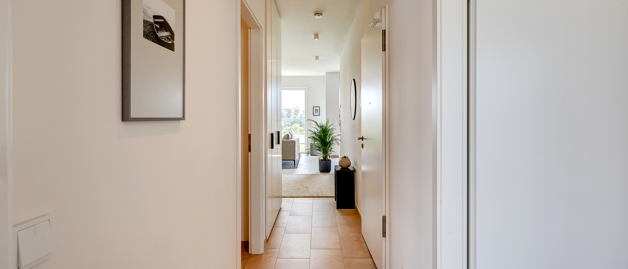 apartment München Pasing 01 hall 13138