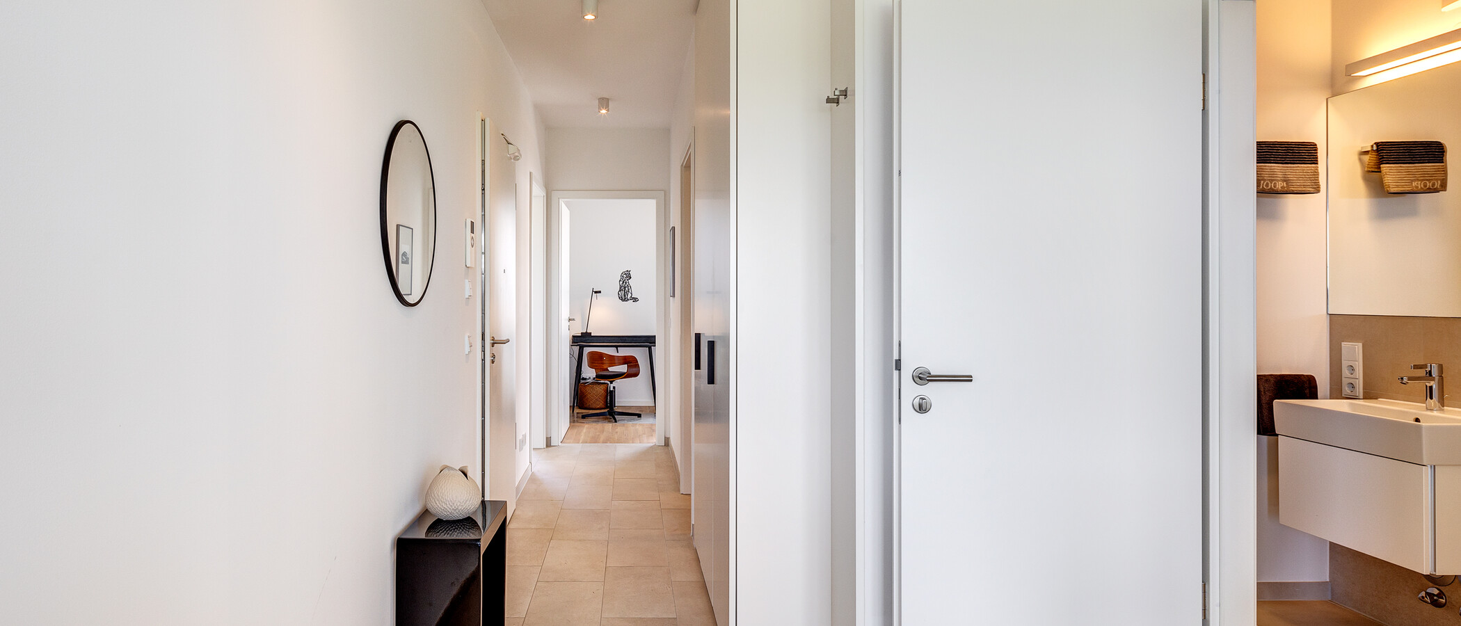 apartment München Pasing 03 hall 13138