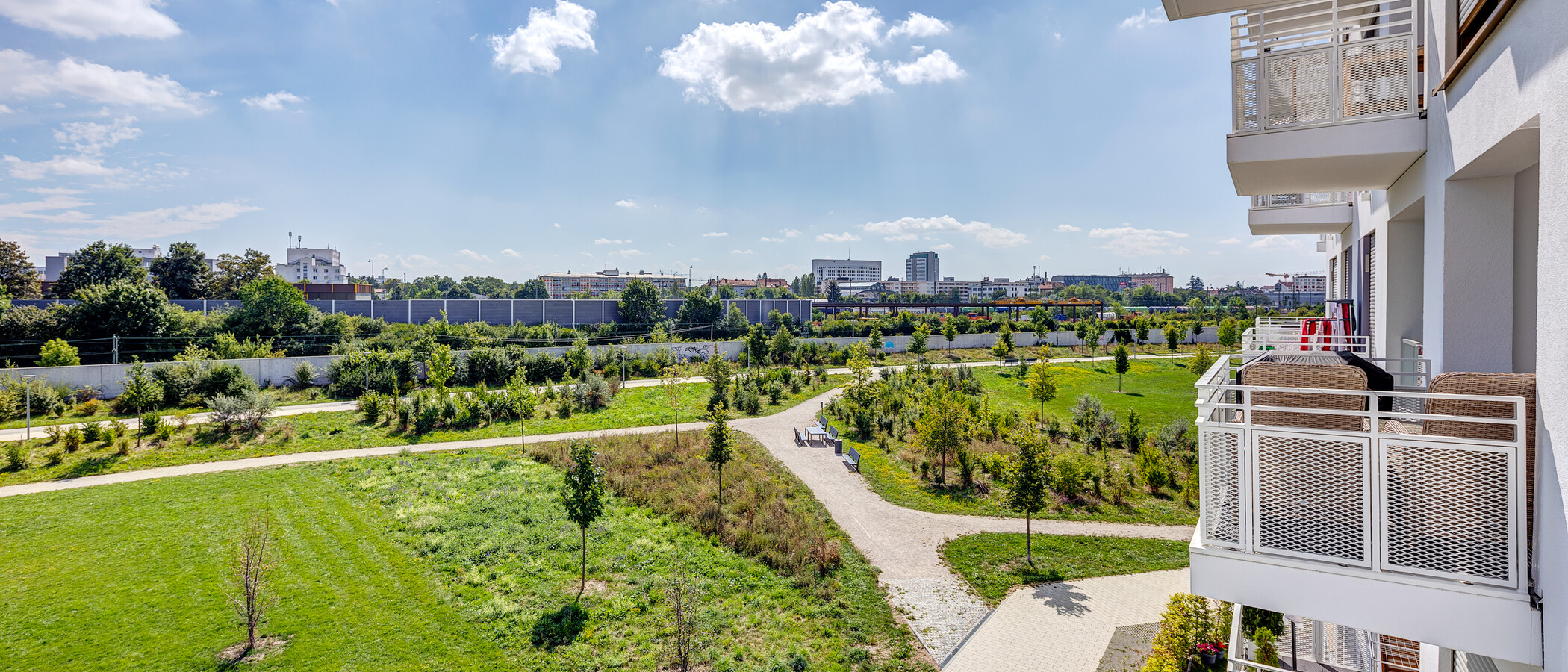 apartment München Pasing 01 view 13138