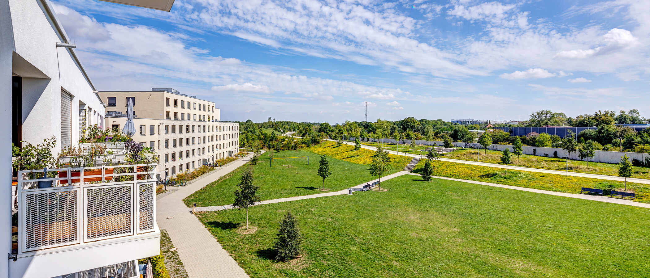 apartment München Pasing 03 view 13138