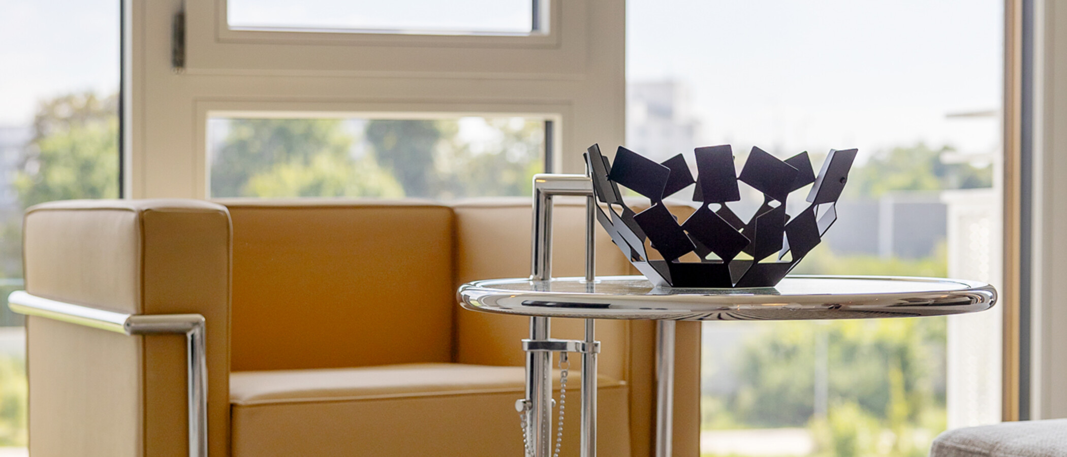 apartment München Pasing 02 living area 13138