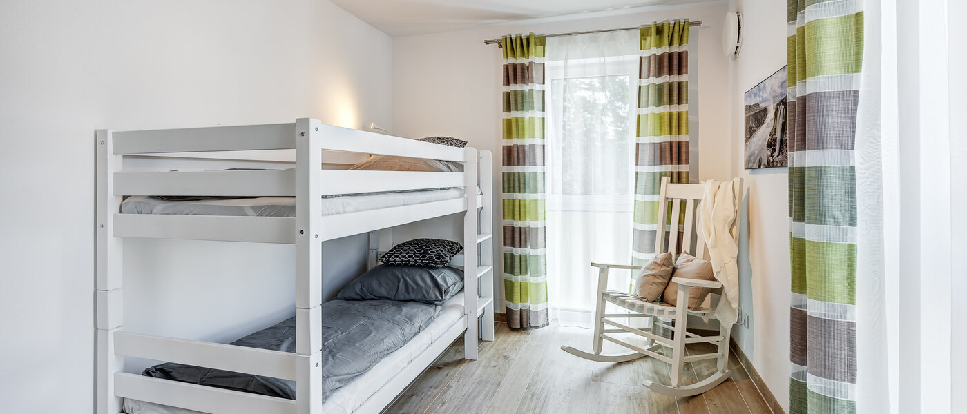 semi-detached house Vaterstetten 01 children's room 13140