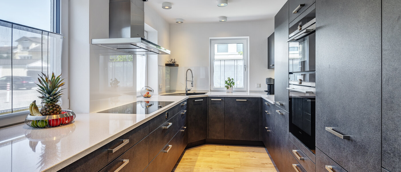 semi-detached house Vaterstetten 01 kitchen 13140