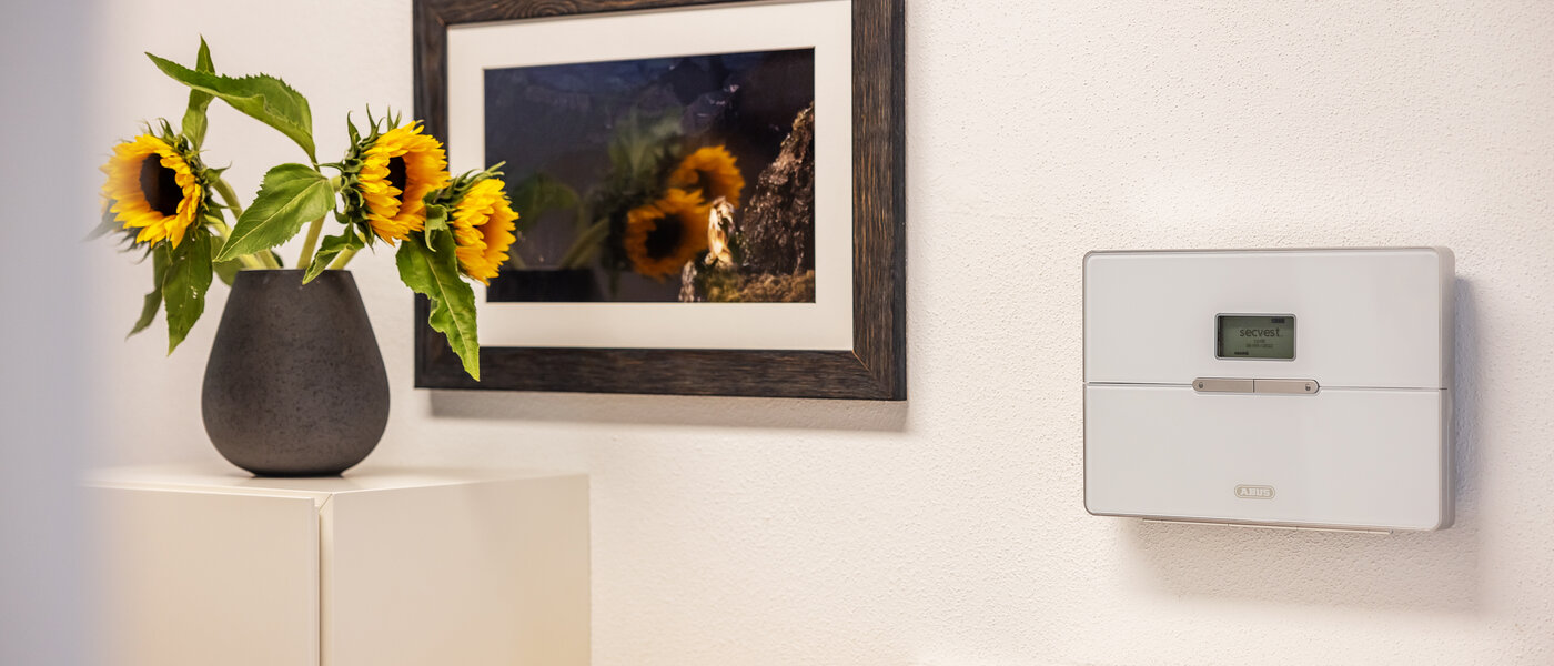 semi-detached house Vaterstetten 04 hall 13140