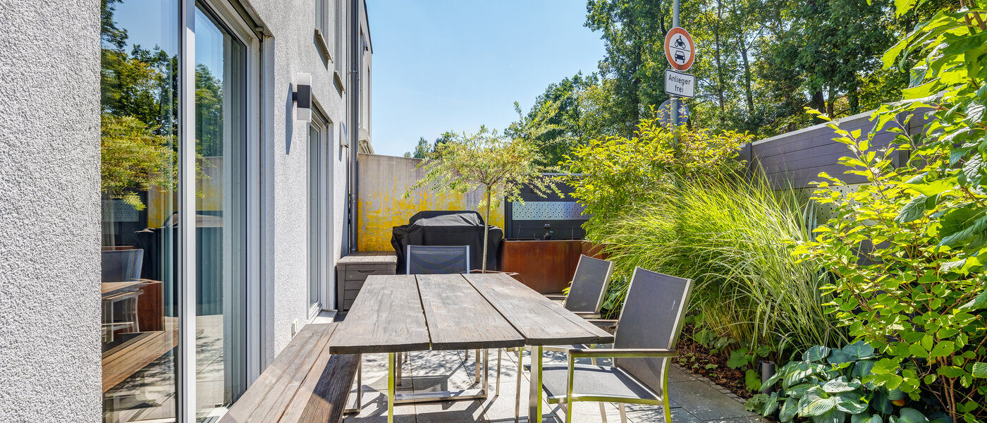 semi-detached house Vaterstetten 02 terrace 13140