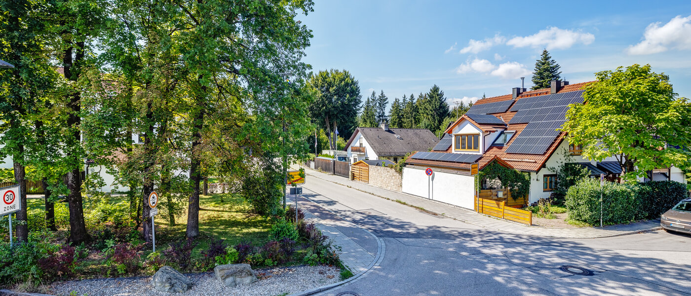 semi-detached house Vaterstetten 01 view 13140