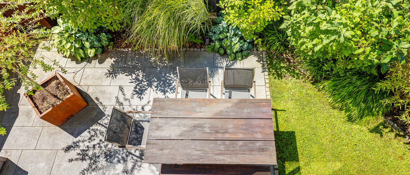 semi-detached house Vaterstetten 02 view 13140