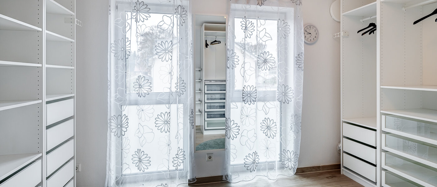 semi-detached house Vaterstetten 02 dressing room 13140