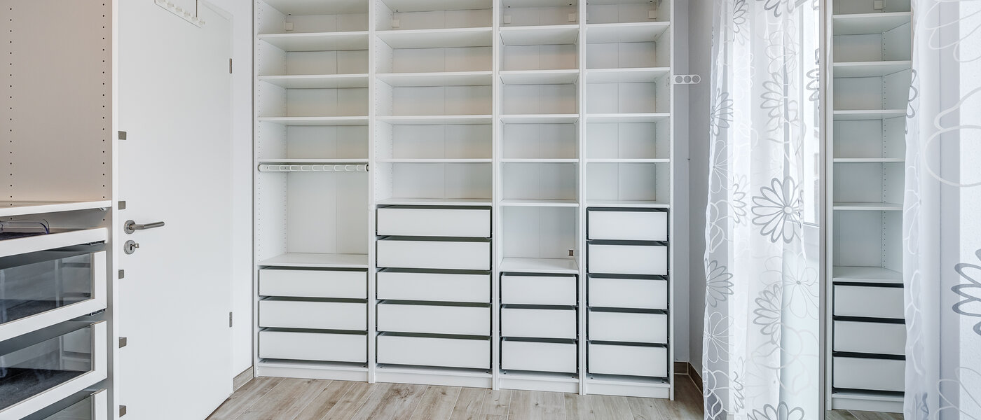 semi-detached house Vaterstetten 03 dressing room 13140