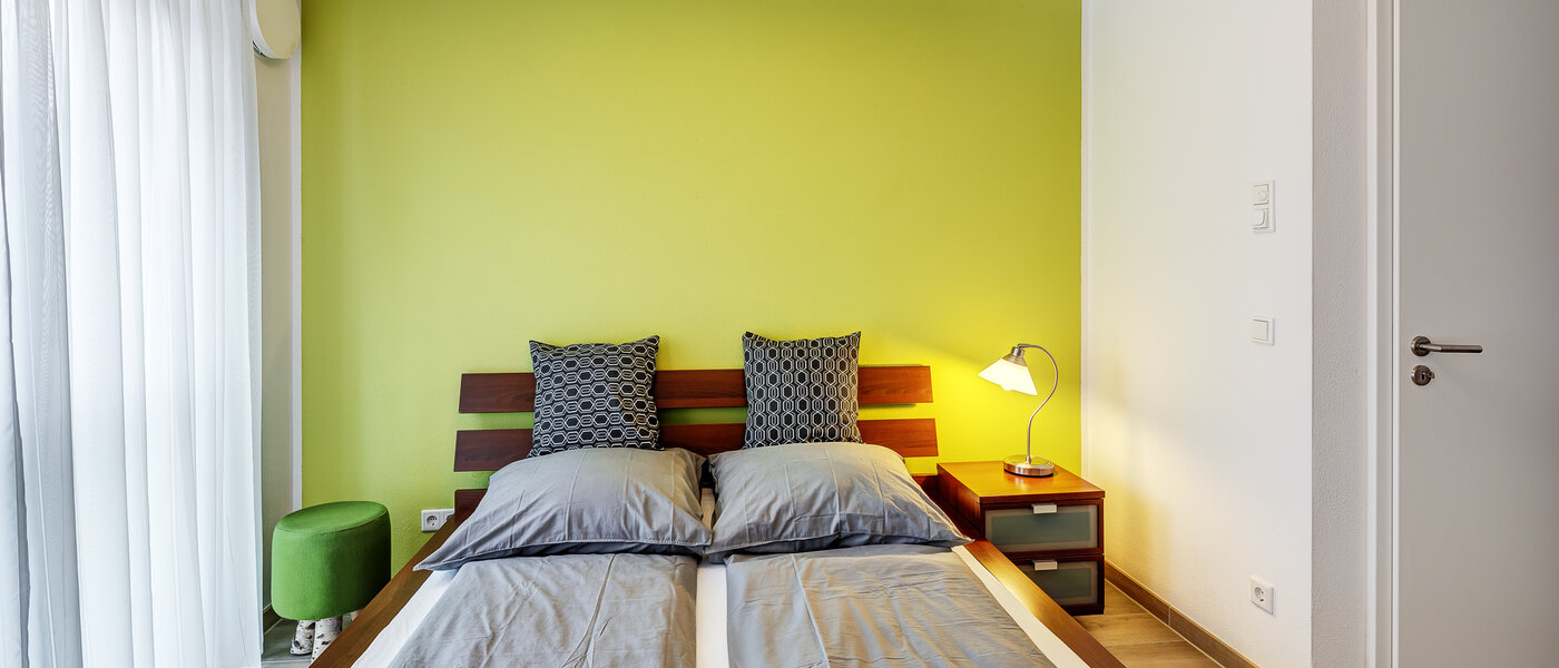 semi-detached house Vaterstetten 02 bedroom 13140