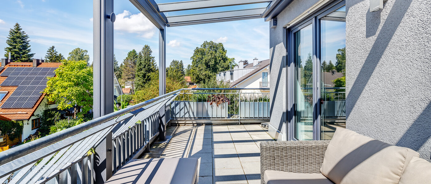 semi-detached house Vaterstetten 02 roof terrace 13140