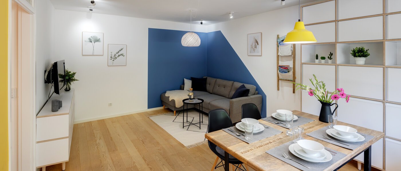 Sorry, this property has already been rented