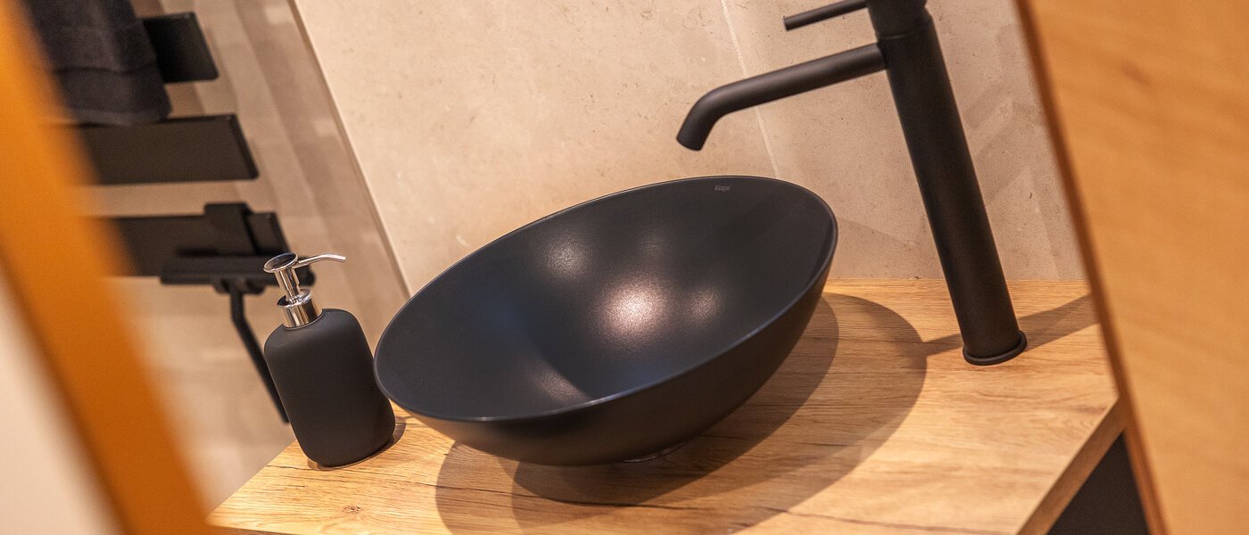 apartment München Schwanthalerhöhe 03 bathroom 13142