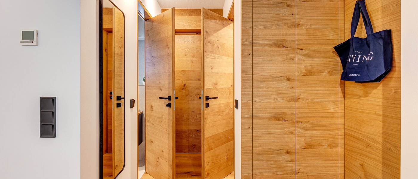 apartment München Schwanthalerhöhe 02 hall 13142