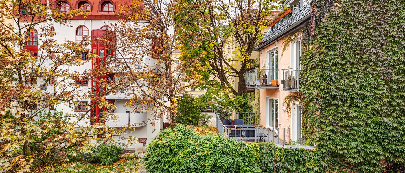 apartment München Schwanthalerhöhe 01 view 13142