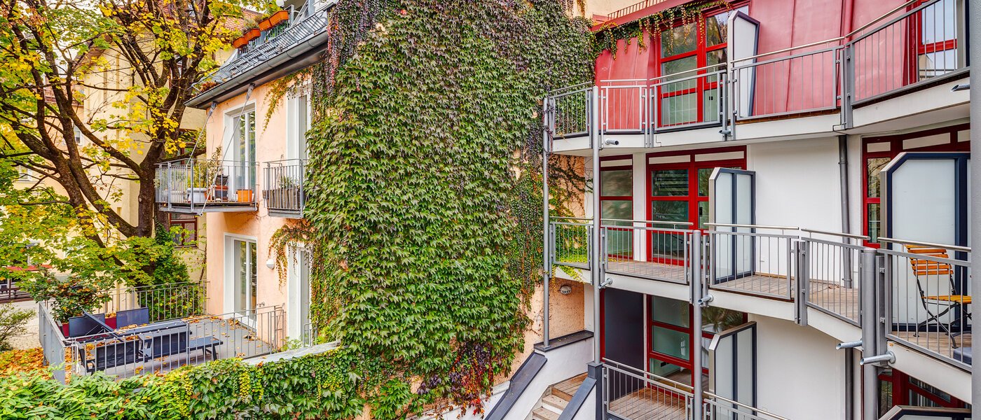 apartment München Schwanthalerhöhe 03 view 13142